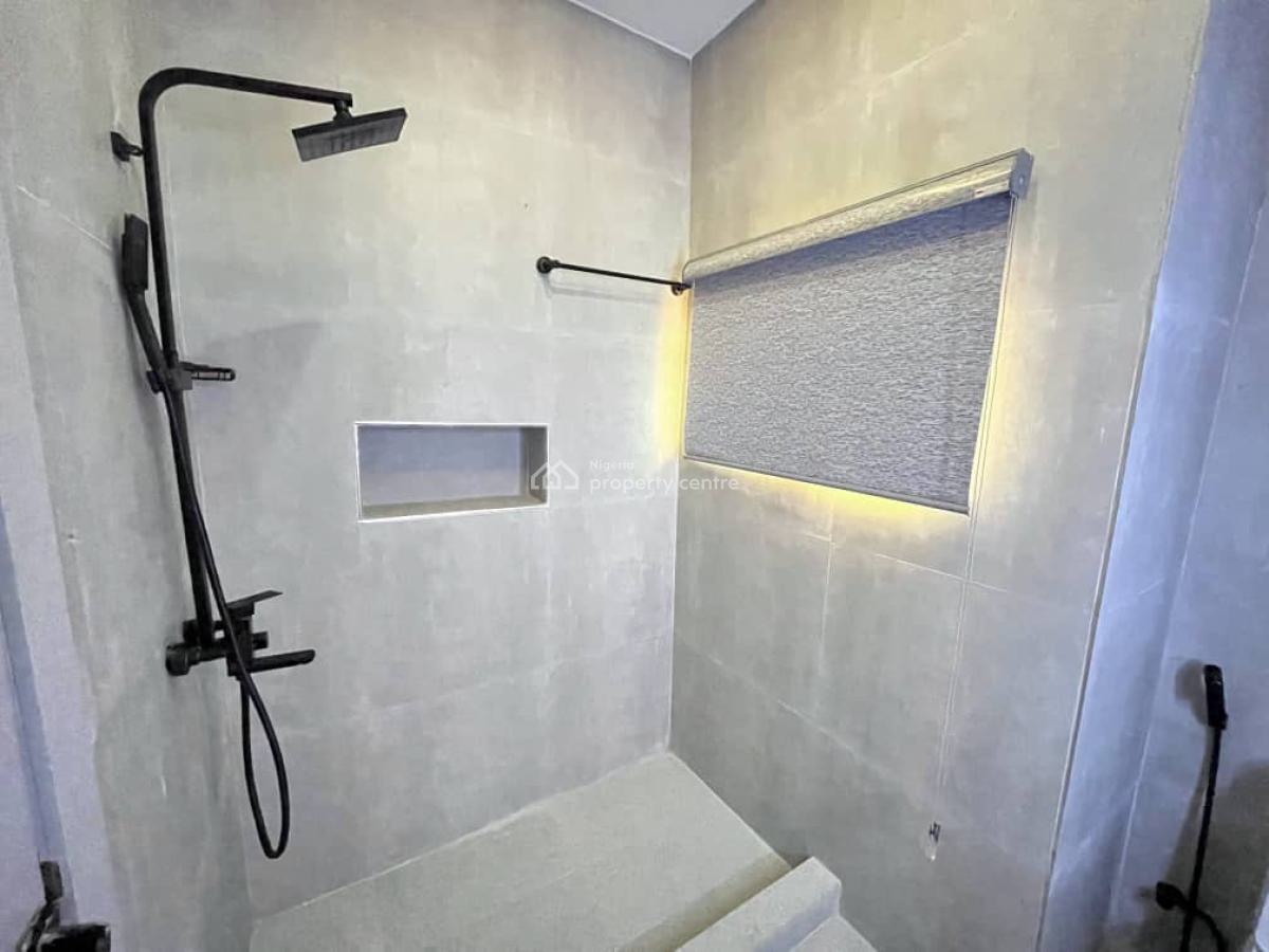 Beach Front 4bed Terrace in Nike Art Gallery, Nike Art Gallery ,ikate ,elegushi,lekki ,lagos ,nigeria, Ikate Elegushi, Lekki, Lagos, Terraced Duplex Short Let
