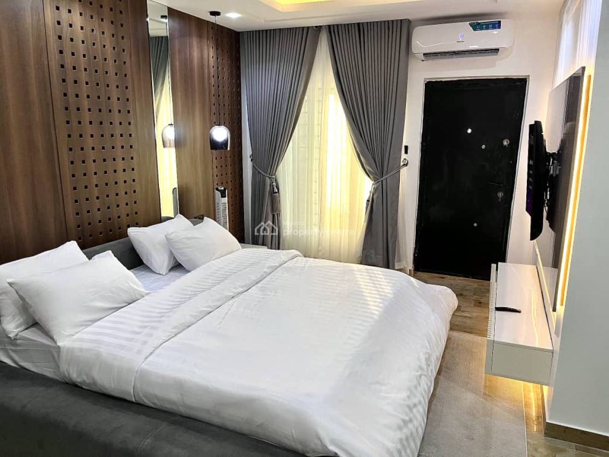 Beach Front 4bed Terrace in Nike Art Gallery, Nike Art Gallery ,ikate ,elegushi,lekki ,lagos ,nigeria, Ikate Elegushi, Lekki, Lagos, Terraced Duplex Short Let