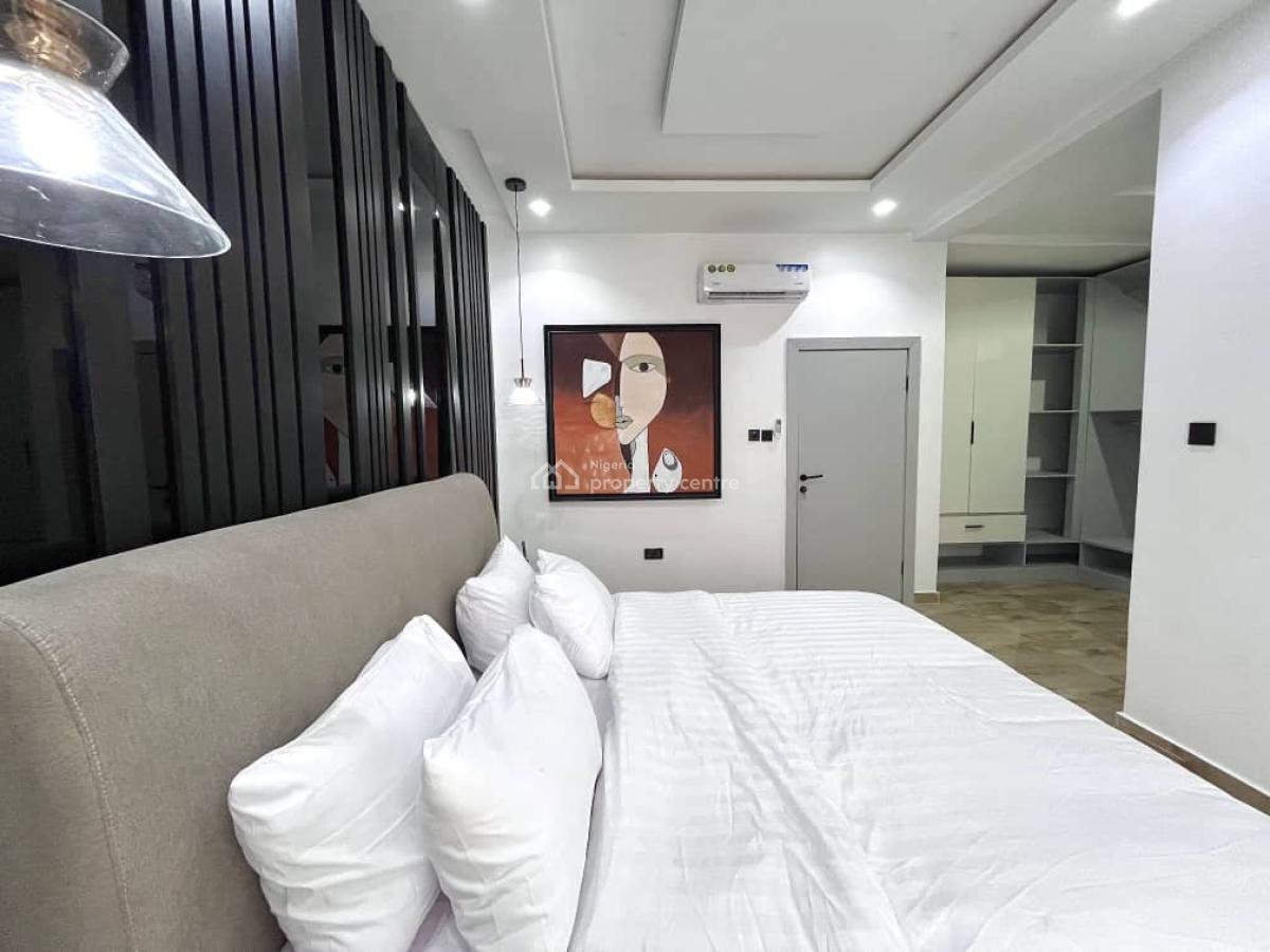 Beach Front 4bed Terrace in Nike Art Gallery, Nike Art Gallery ,ikate ,elegushi,lekki ,lagos ,nigeria, Ikate Elegushi, Lekki, Lagos, Terraced Duplex Short Let