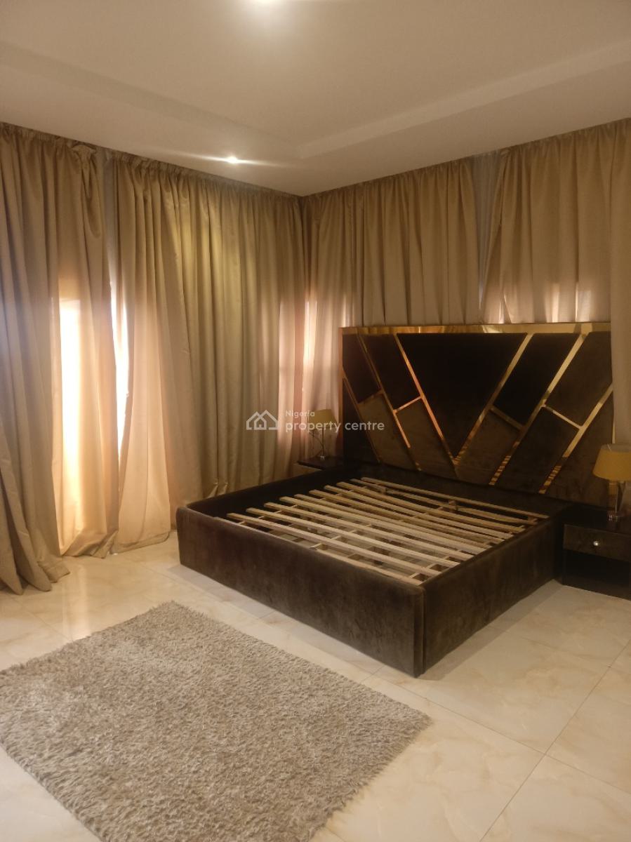 3 Bedroom Apartment in Oniru Victoria Island, Off Palace Road Oniru Victoria Island, Oniru, Victoria Island (vi), Lagos, Flat / Apartment for Rent