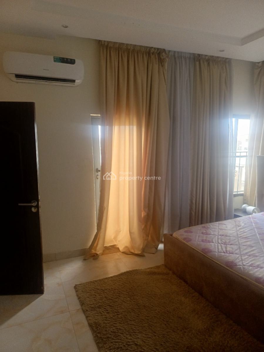 3 Bedroom Apartment in Oniru Victoria Island, Off Palace Road Oniru Victoria Island, Oniru, Victoria Island (vi), Lagos, Flat / Apartment for Rent