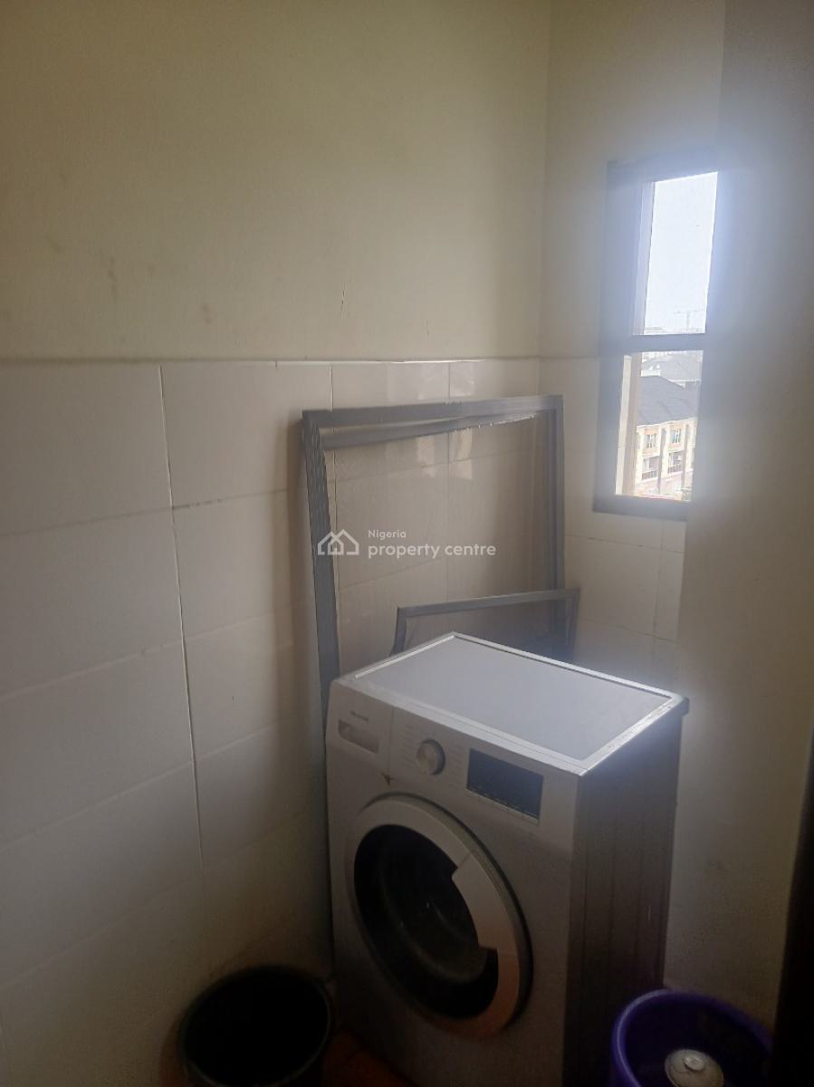 3 Bedroom Apartment in Oniru Victoria Island, Off Palace Road Oniru Victoria Island, Oniru, Victoria Island (vi), Lagos, Flat / Apartment for Rent