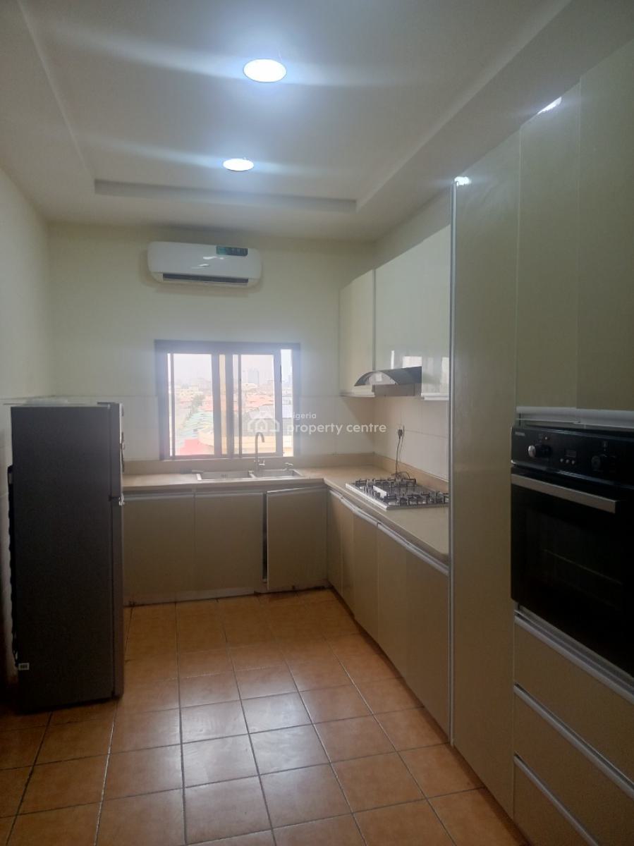 3 Bedroom Apartment in Oniru Victoria Island, Off Palace Road Oniru Victoria Island, Oniru, Victoria Island (vi), Lagos, Flat / Apartment for Rent