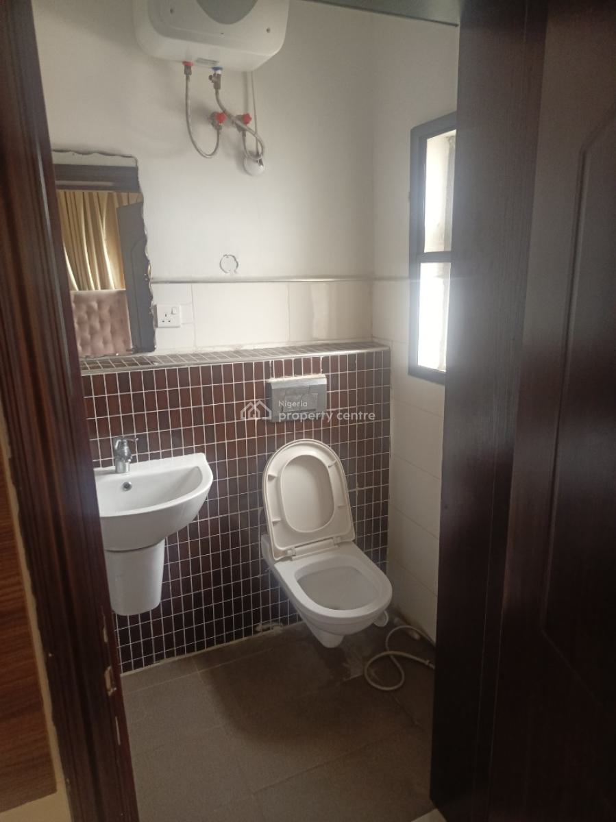 3 Bedroom Apartment in Oniru Victoria Island, Off Palace Road Oniru Victoria Island, Oniru, Victoria Island (vi), Lagos, Flat / Apartment for Rent