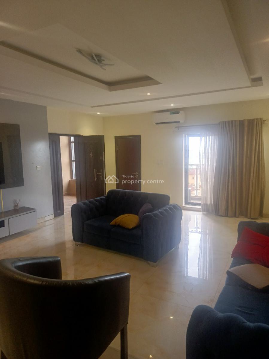 3 Bedroom Apartment in Oniru Victoria Island, Off Palace Road Oniru Victoria Island, Oniru, Victoria Island (vi), Lagos, Flat / Apartment for Rent