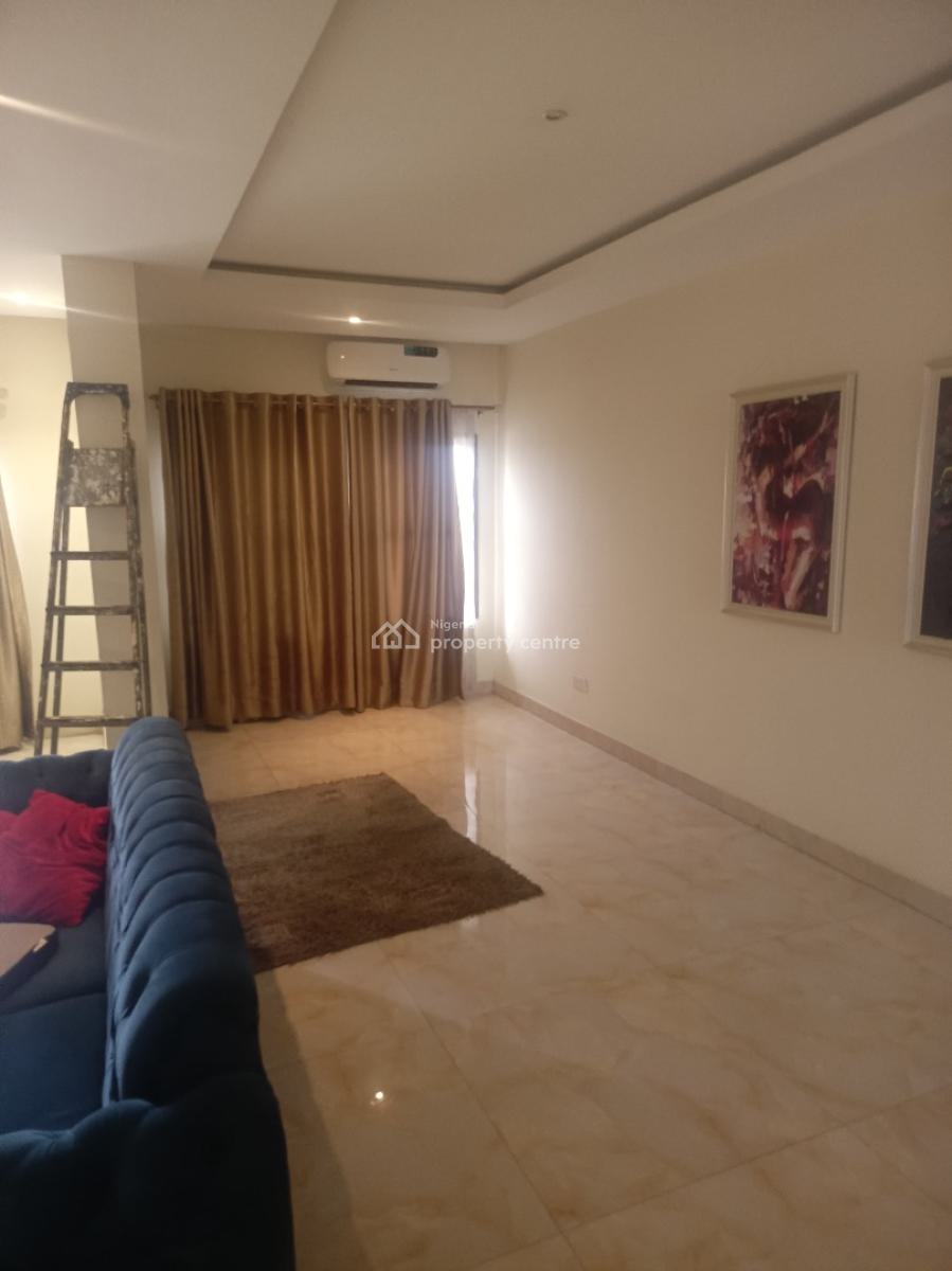 3 Bedroom Apartment in Oniru Victoria Island, Off Palace Road Oniru Victoria Island, Oniru, Victoria Island (vi), Lagos, Flat / Apartment for Rent