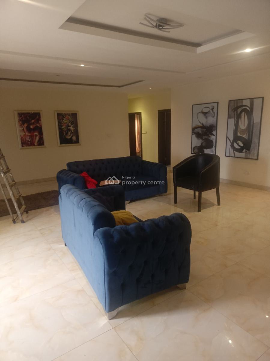 3 Bedroom Apartment in Oniru Victoria Island, Off Palace Road Oniru Victoria Island, Oniru, Victoria Island (vi), Lagos, Flat / Apartment for Rent