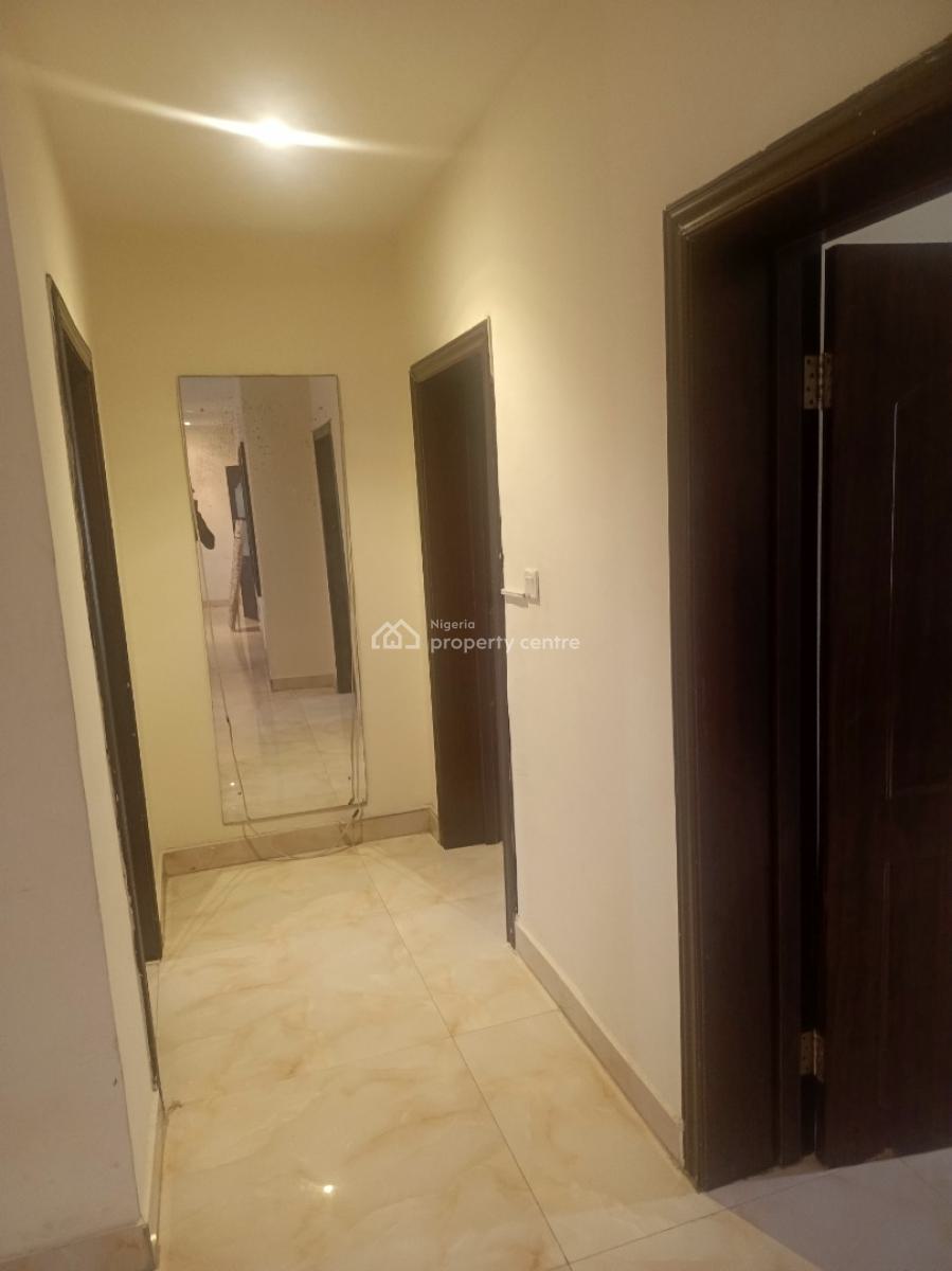 3 Bedroom Apartment in Oniru Victoria Island, Off Palace Road Oniru Victoria Island, Oniru, Victoria Island (vi), Lagos, Flat / Apartment for Rent