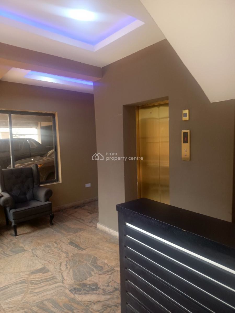 3 Bedroom Apartment in Oniru Victoria Island, Off Palace Road Oniru Victoria Island, Oniru, Victoria Island (vi), Lagos, Flat / Apartment for Rent