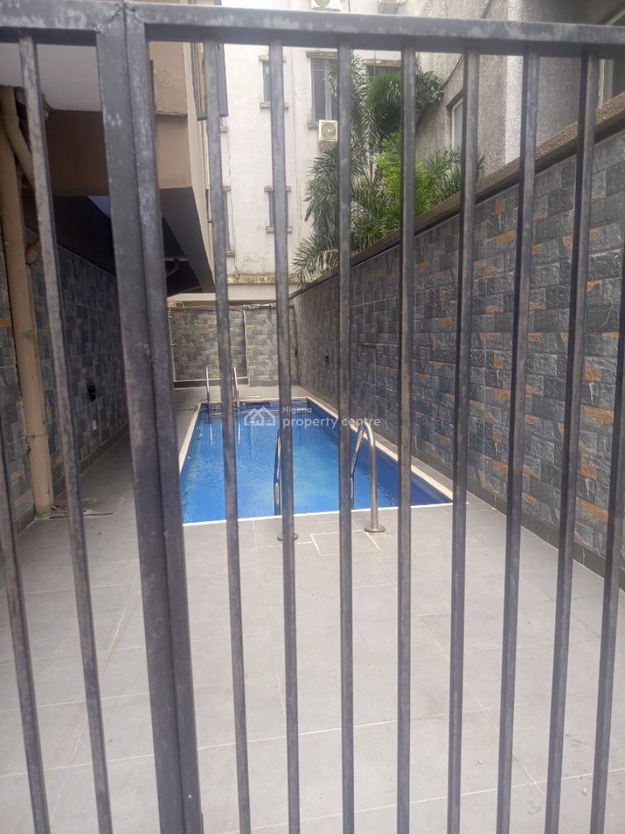 3 Bedroom Apartment in Oniru Victoria Island, Off Palace Road Oniru Victoria Island, Oniru, Victoria Island (vi), Lagos, Flat / Apartment for Rent