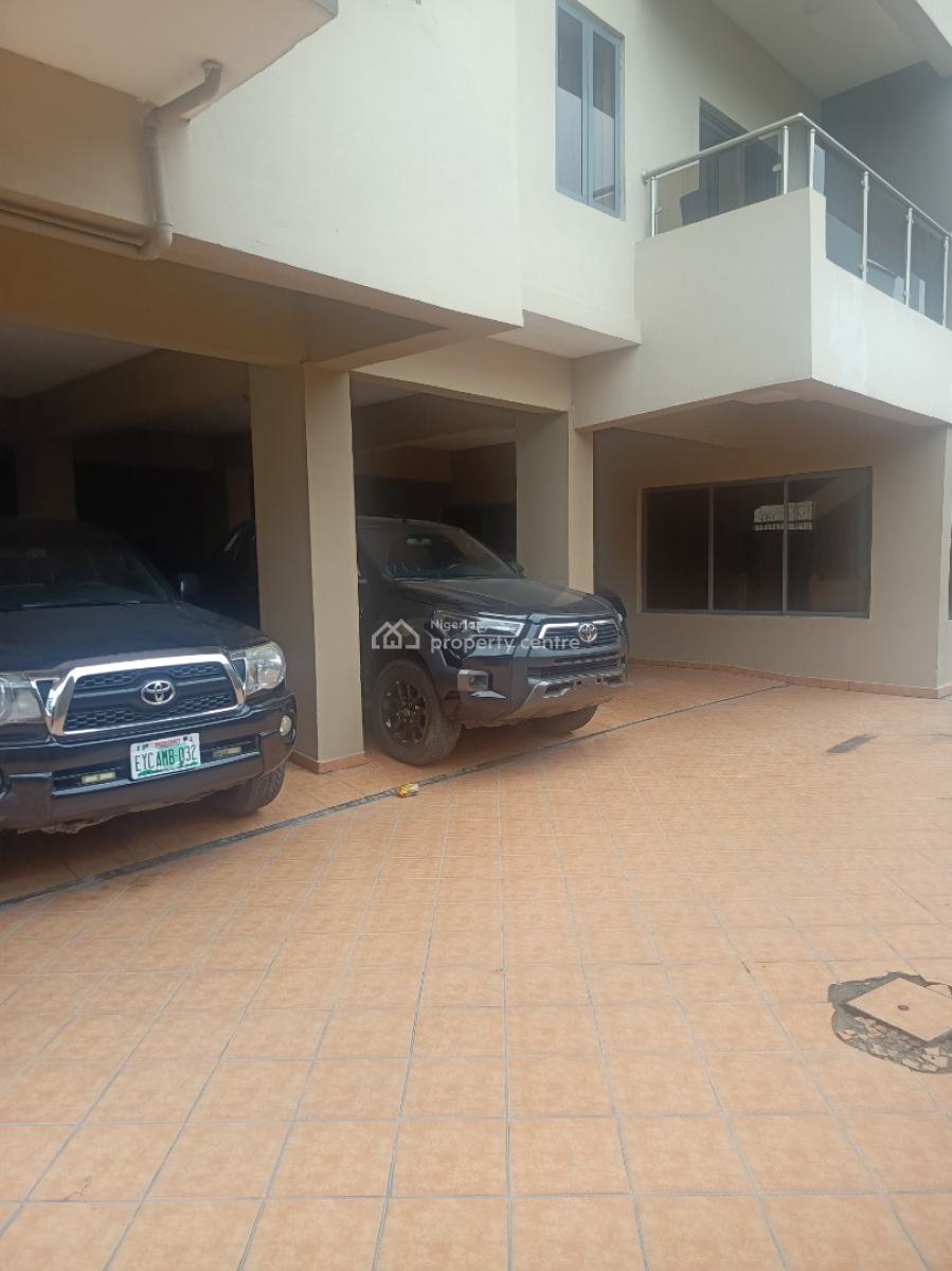 3 Bedroom Apartment in Oniru Victoria Island, Off Palace Road Oniru Victoria Island, Oniru, Victoria Island (vi), Lagos, Flat / Apartment for Rent