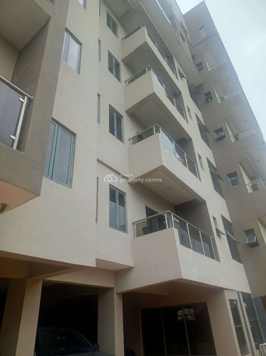 3 Bedroom Apartment in Oniru Victoria Island, Off Palace Road Oniru Victoria Island, Oniru, Victoria Island (vi), Lagos, Flat / Apartment for Rent
