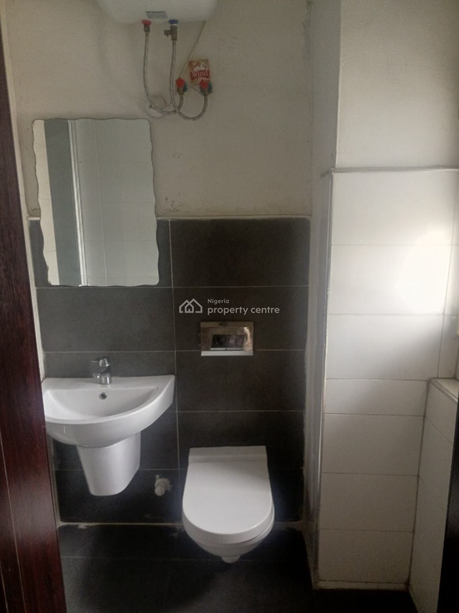 3 Bedroom Apartment in Oniru Victoria Island, Off Palace Road Oniru Victoria Island, Oniru, Victoria Island (vi), Lagos, Flat / Apartment for Rent