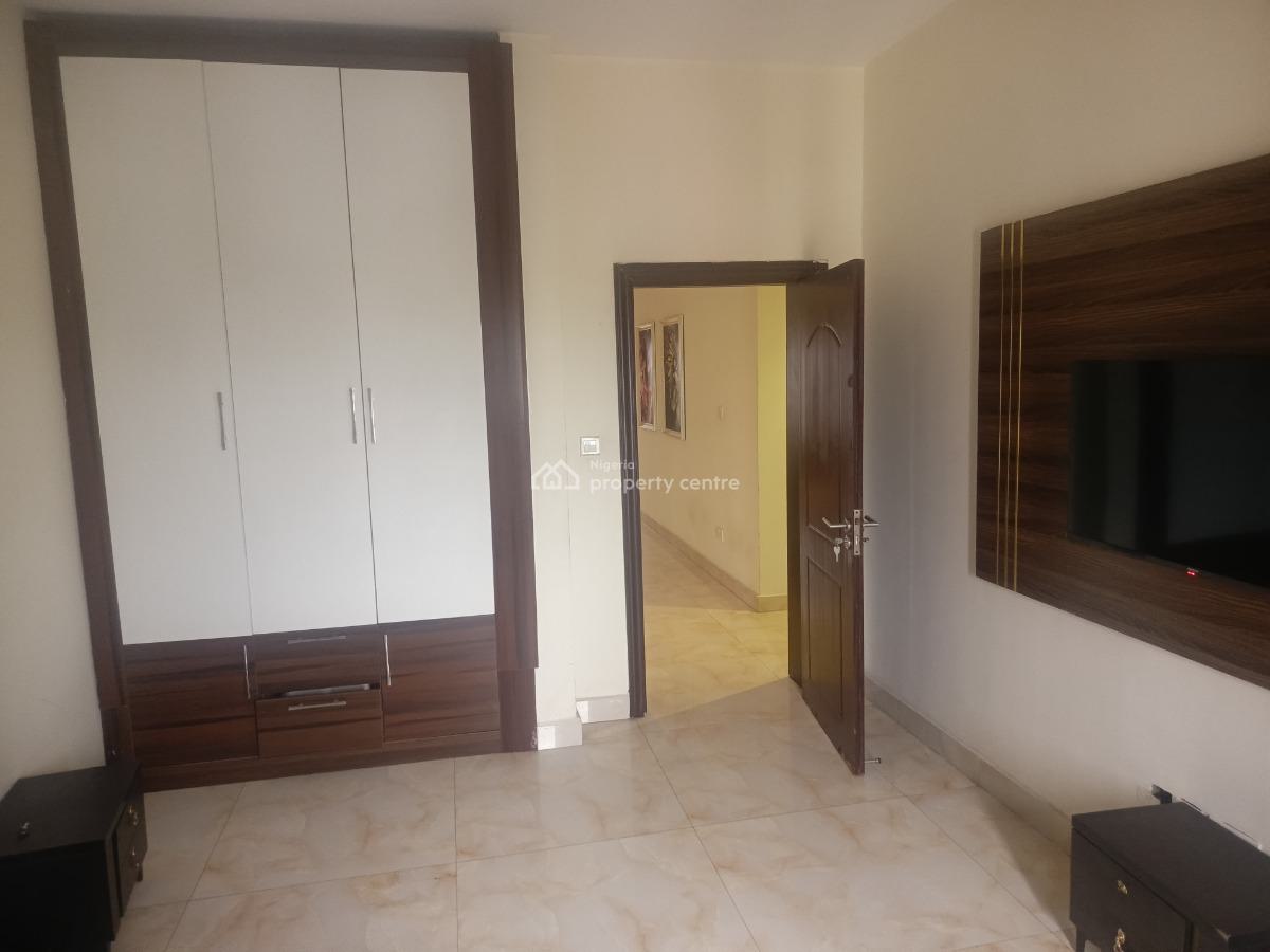 3 Bedroom Apartment in Oniru Victoria Island, Off Palace Road Oniru Victoria Island, Oniru, Victoria Island (vi), Lagos, Flat / Apartment for Rent