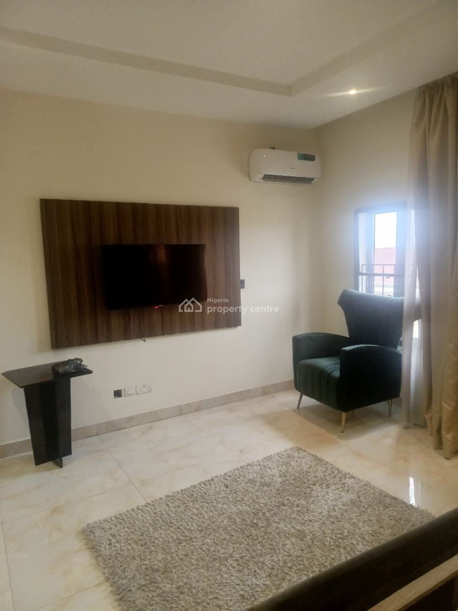 3 Bedroom Apartment in Oniru Victoria Island, Off Palace Road Oniru Victoria Island, Oniru, Victoria Island (vi), Lagos, Flat / Apartment for Rent