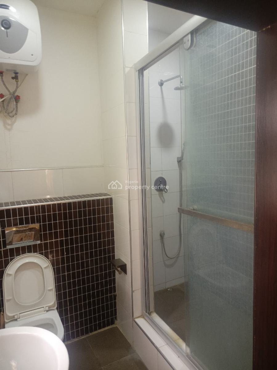 3 Bedroom Apartment in Oniru Victoria Island, Off Palace Road Oniru Victoria Island, Oniru, Victoria Island (vi), Lagos, Flat / Apartment for Rent