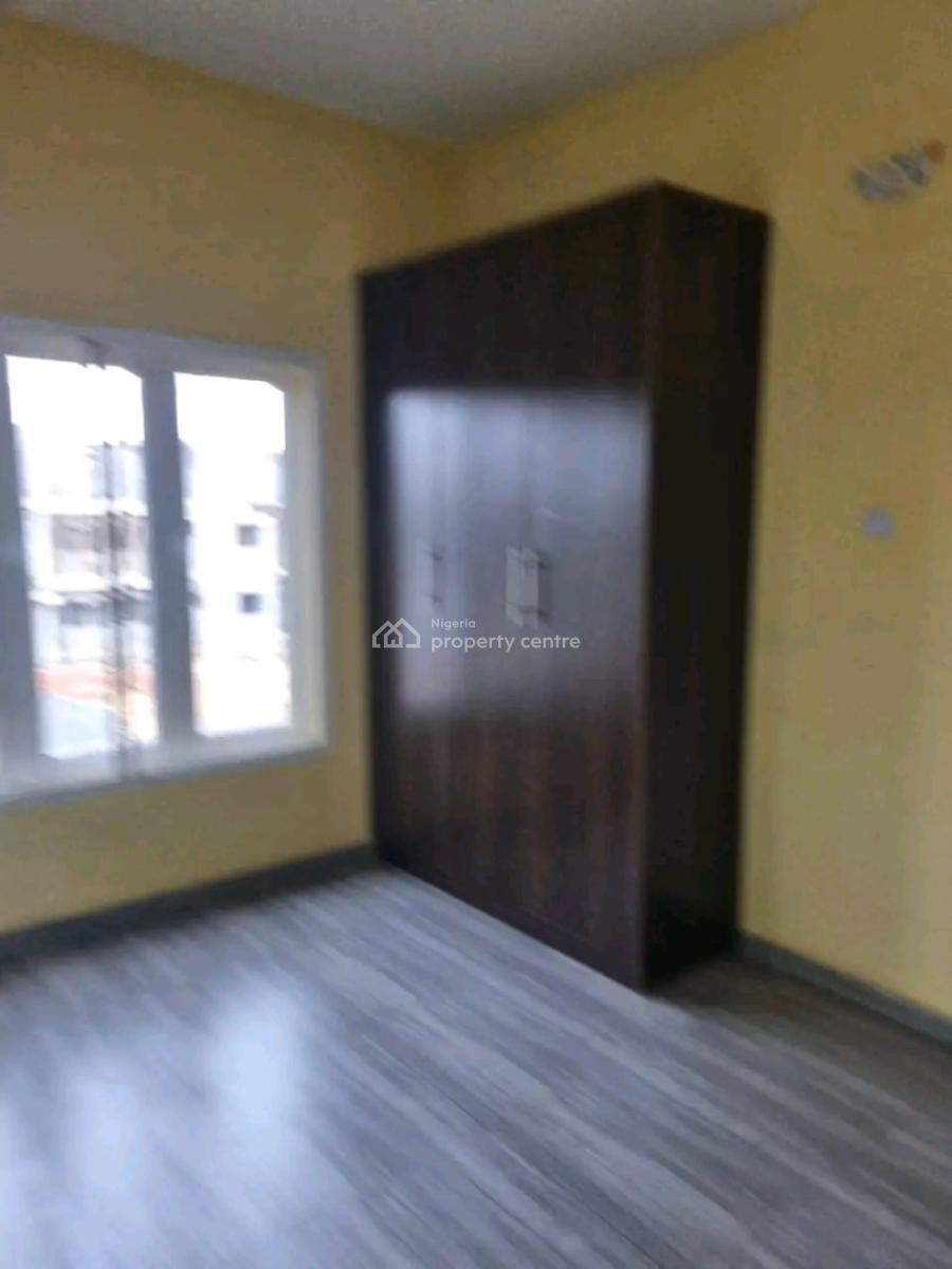 Spacious 3 Bedroom Flat Upstairs in a Serene Environment, Command, Abule Egba, Agege, Lagos, Flat / Apartment for Rent
