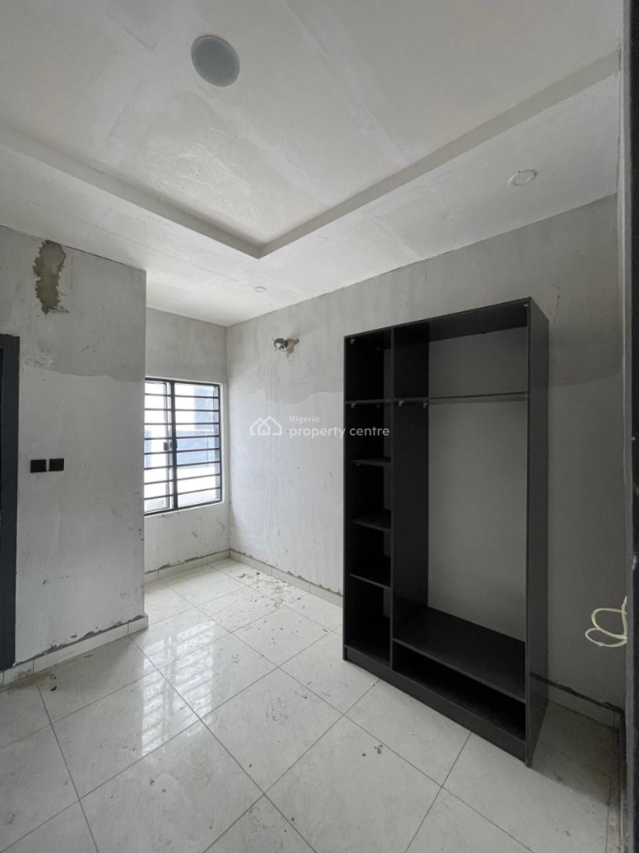 4bedroom Semi Detached Duplex, Orchid, Lekki, Lagos, Semi-detached Duplex for Sale