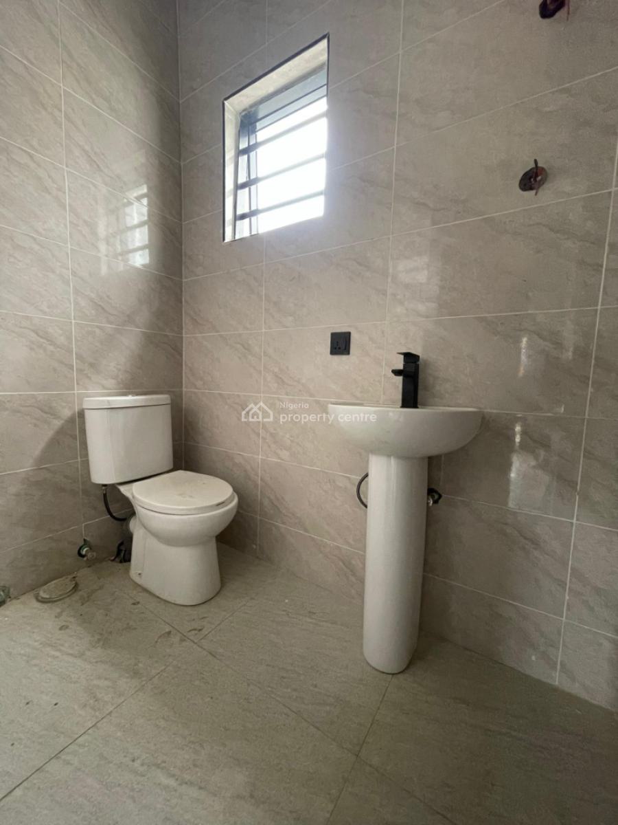 4bedroom Semi Detached Duplex, Orchid, Lekki, Lagos, Semi-detached Duplex for Sale