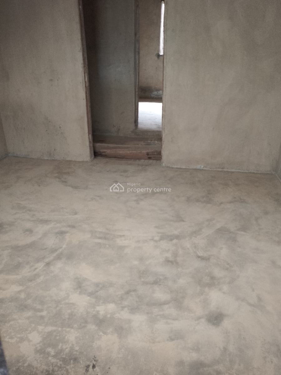 Single Room/ Face Me and Face You, Morekete Off Bayeku Road, Igbogbo, Ikorodu, Lagos, Self Contain (single Rooms) for Rent