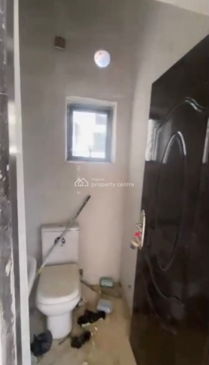 a Standard, Modern 4 Bedroom Terrace Duplex, Asokoro District, Abuja, Terraced Duplex for Rent
