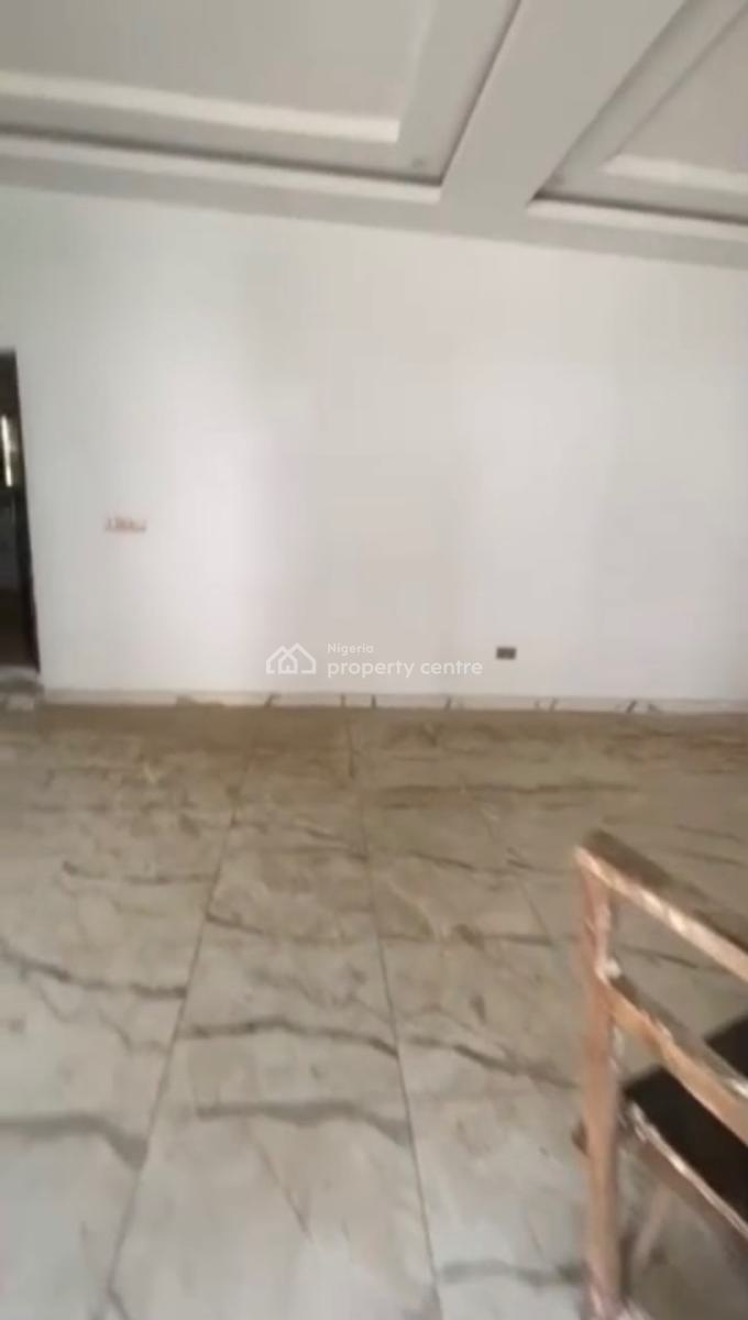 a Standard, Modern 4 Bedroom Terrace Duplex, Asokoro District, Abuja, Terraced Duplex for Rent