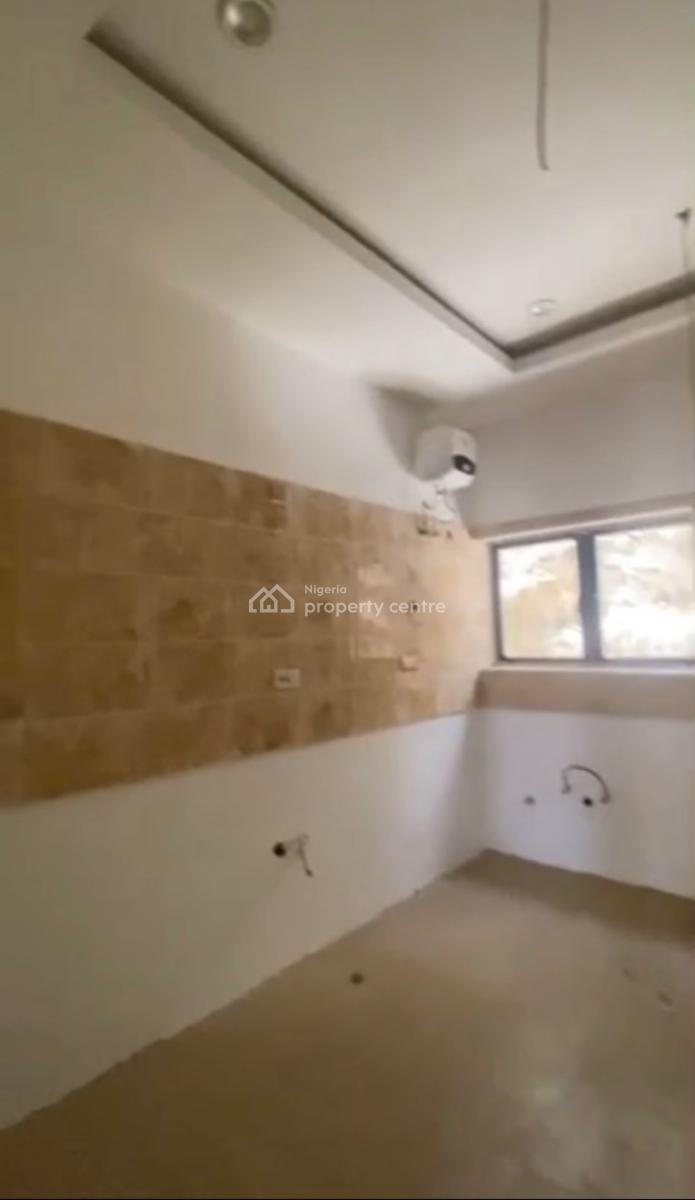 a Standard, Modern 4 Bedroom Terrace Duplex, Asokoro District, Abuja, Terraced Duplex for Rent