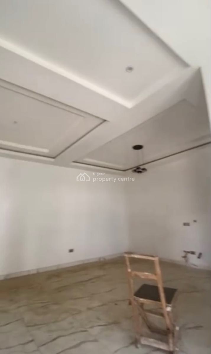 a Standard, Modern 4 Bedroom Terrace Duplex, Asokoro District, Abuja, Terraced Duplex for Rent