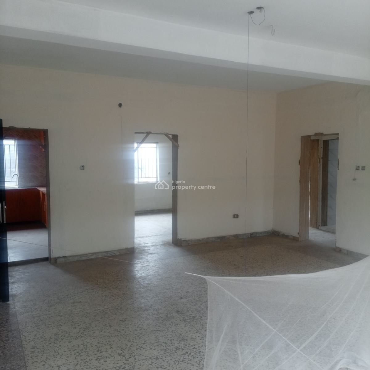 Nice and Spacious 3bedroom Flat in Surulere, Off Kilo Bus Stop Surulere Lagos, Kilo, Surulere, Lagos, Flat / Apartment for Rent