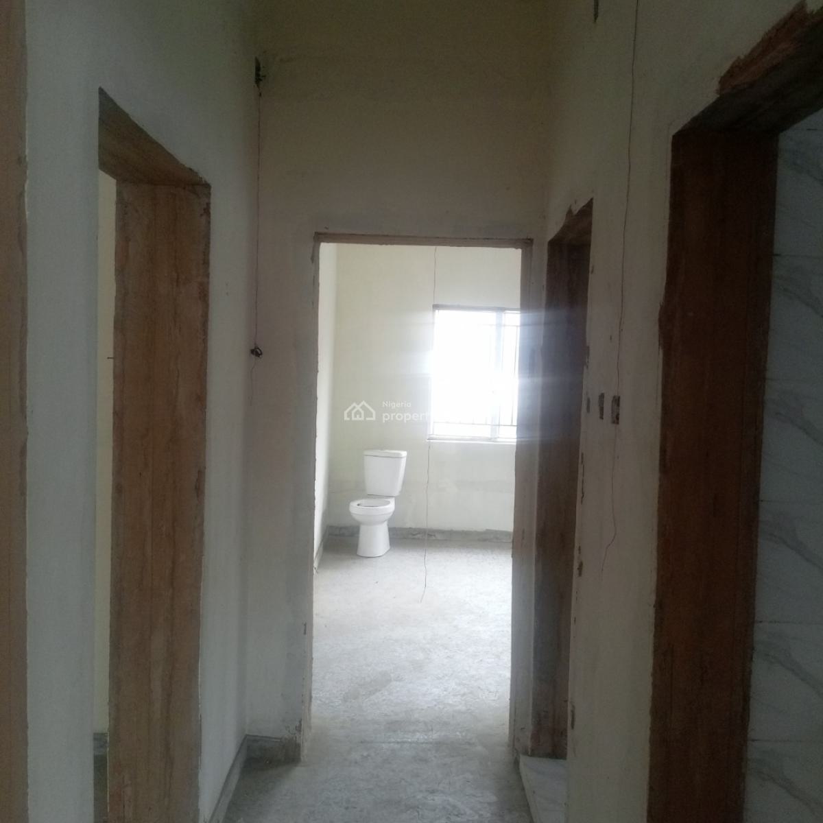 Nice and Spacious 3bedroom Flat in Surulere, Off Kilo Bus Stop Surulere Lagos, Kilo, Surulere, Lagos, Flat / Apartment for Rent