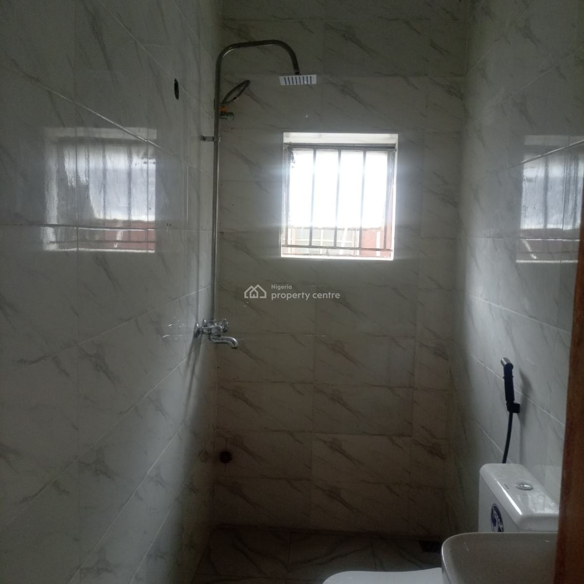 Nice and Spacious 3bedroom Flat in Surulere, Off Kilo Bus Stop Surulere Lagos, Kilo, Surulere, Lagos, Flat / Apartment for Rent