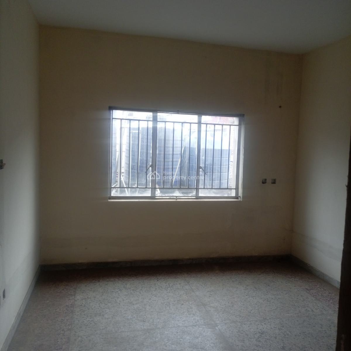 Nice and Spacious 3bedroom Flat in Surulere, Off Kilo Bus Stop Surulere Lagos, Kilo, Surulere, Lagos, Flat / Apartment for Rent