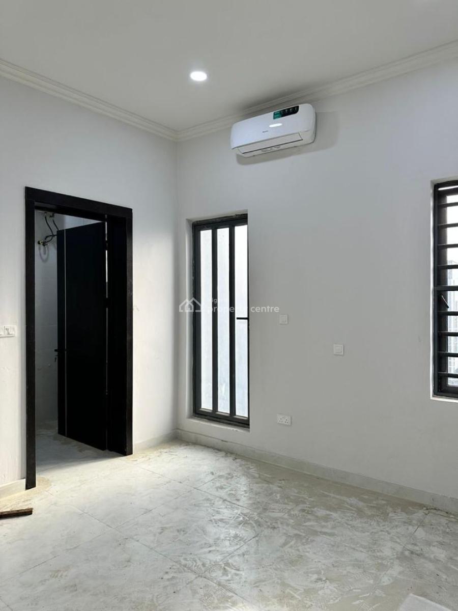 2 Bedroom, Ikate, Lekki, Lagos, Flat / Apartment for Rent