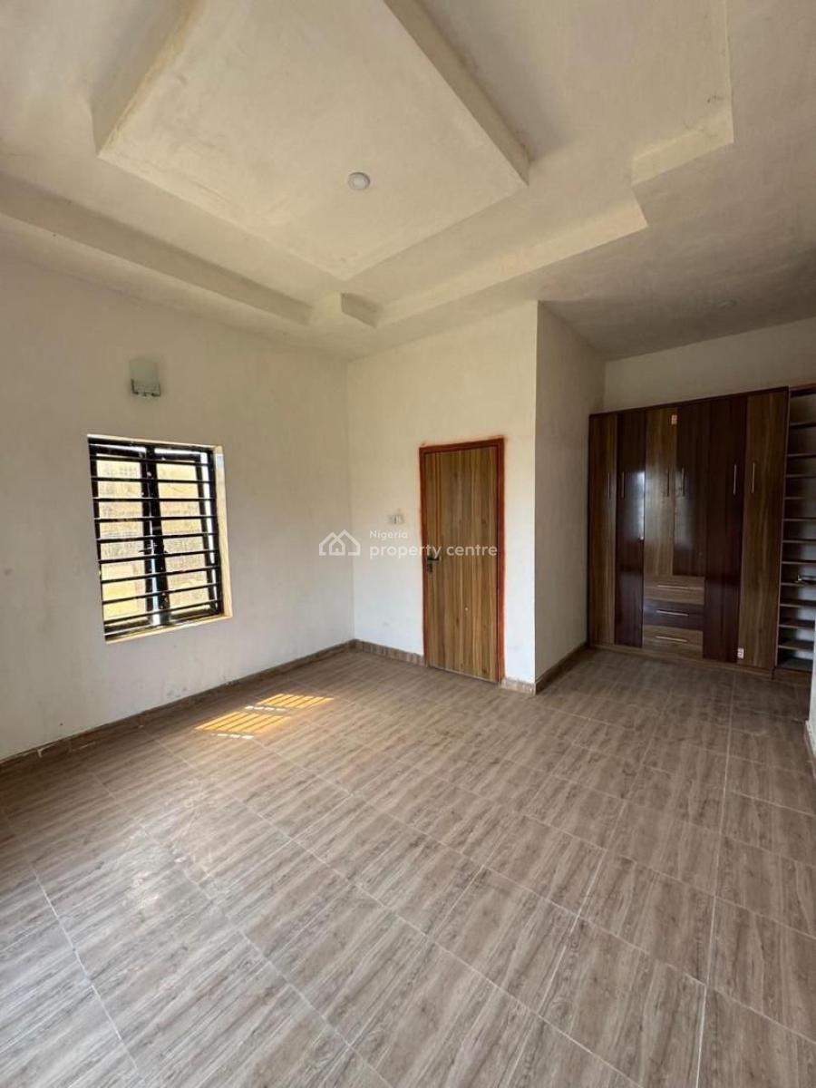 Stylish 3-bedroom Apartment in Gated Gbagada Community, Prime Gated Community,, Gbagada, Lagos, Block of Flats for Sale