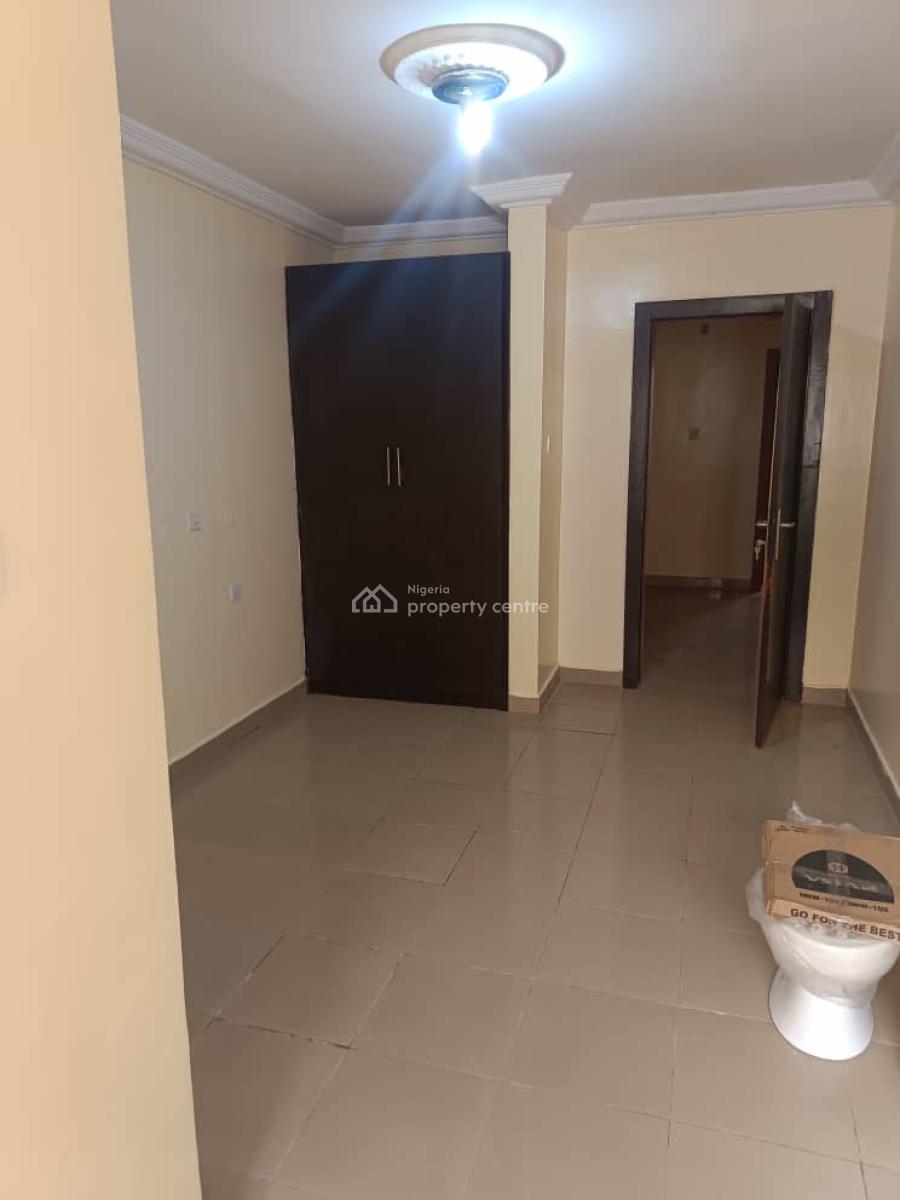 Serviced 3 Bedroom Terrace Duplex + Bq, Swimming Pool, Lekki Phase 1, Lekki, Lagos, Terraced Duplex for Rent
