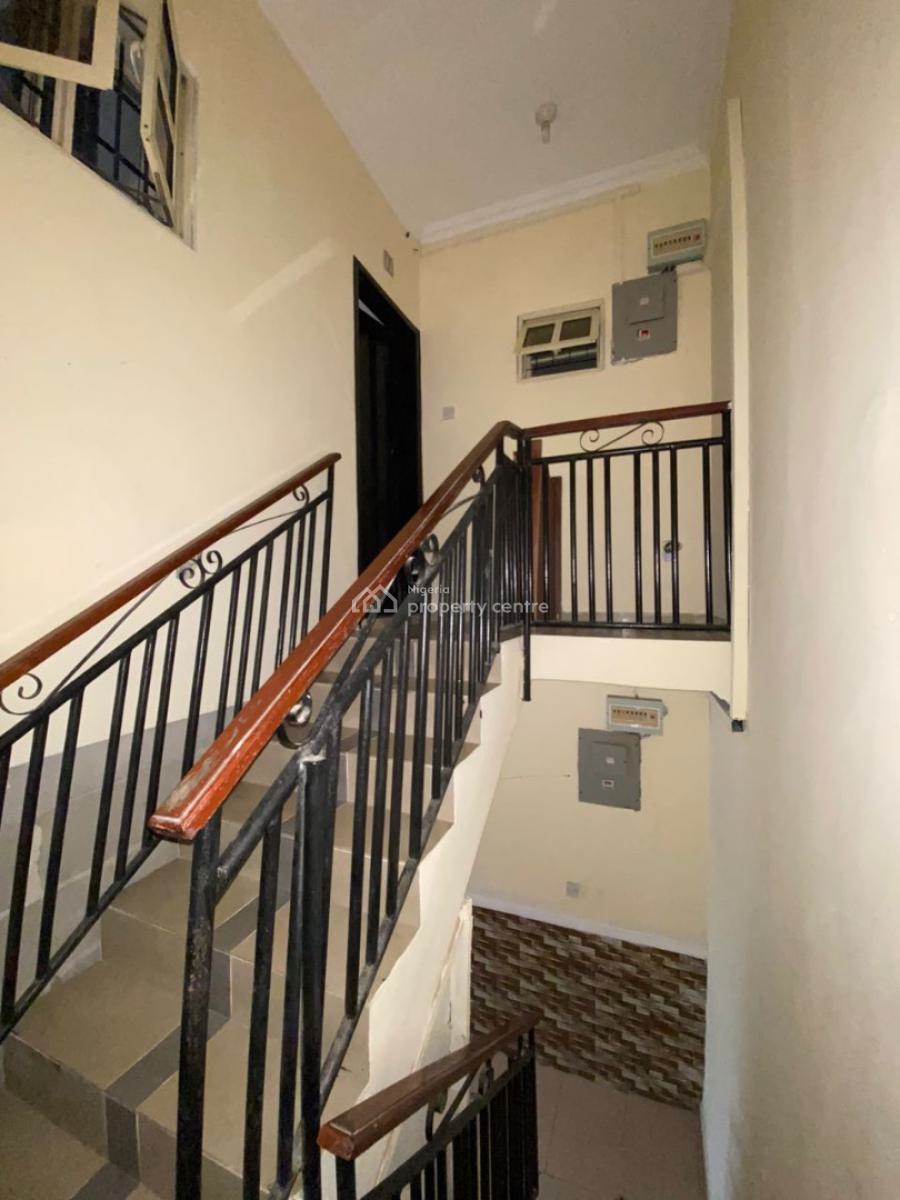 Luxury Mini Flat Apartment, Agungi Lekki Lagos, Lekki, Lagos, Flat / Apartment for Rent