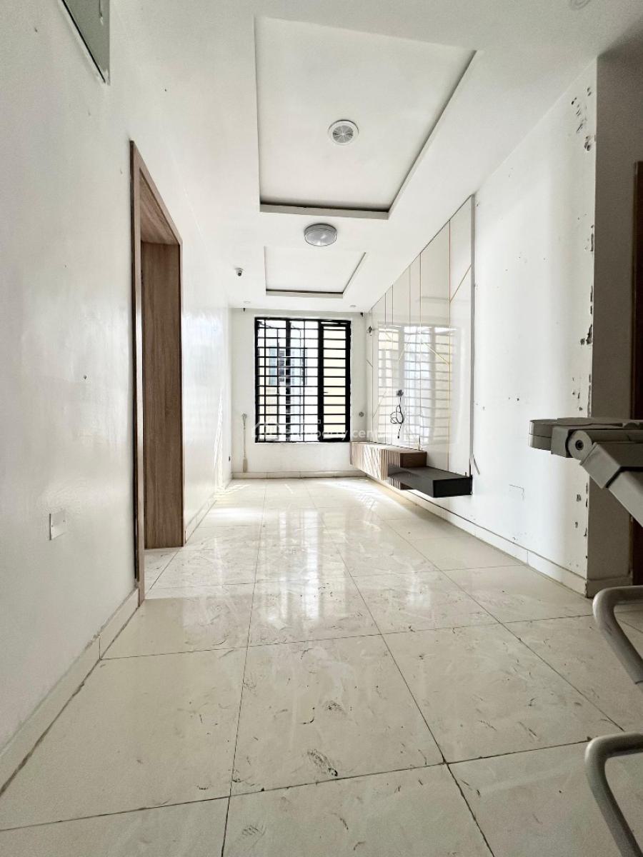 Beautifully 4 Bedroom Fully Detached with Bq, Orchid, Lekki, Lagos, Detached Duplex for Rent