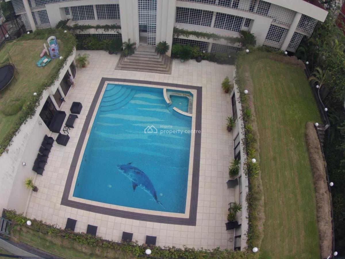 3,800 Sqm of Land, Victoria Island (vi), Lagos, Land for Sale