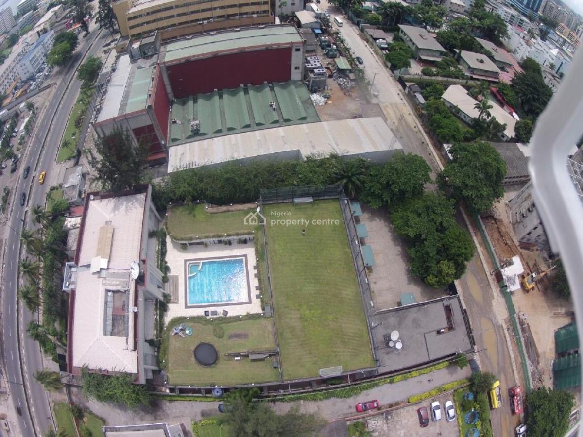 3,800 Sqm of Land, Victoria Island (vi), Lagos, Land for Sale