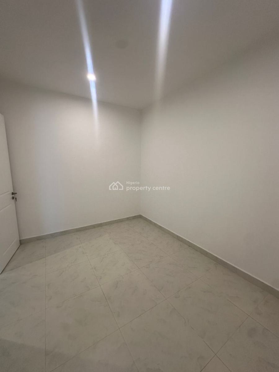 Well Finished, Brand New & Automated 4 Bedroom Semi-detached, Lekki Phase 1, Lekki, Lagos, Semi-detached Duplex for Sale