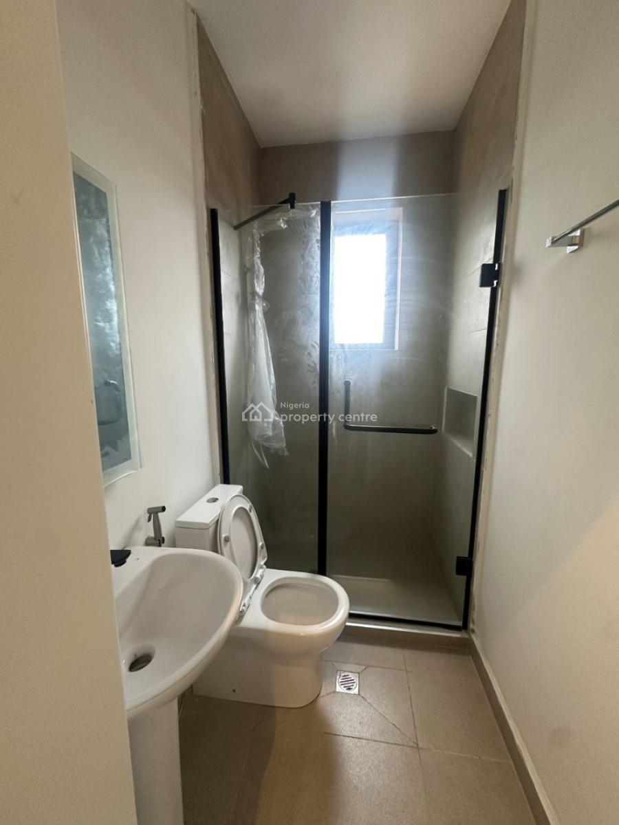 Well Finished, Brand New & Automated 4 Bedroom Semi-detached, Lekki Phase 1, Lekki, Lagos, Semi-detached Duplex for Sale