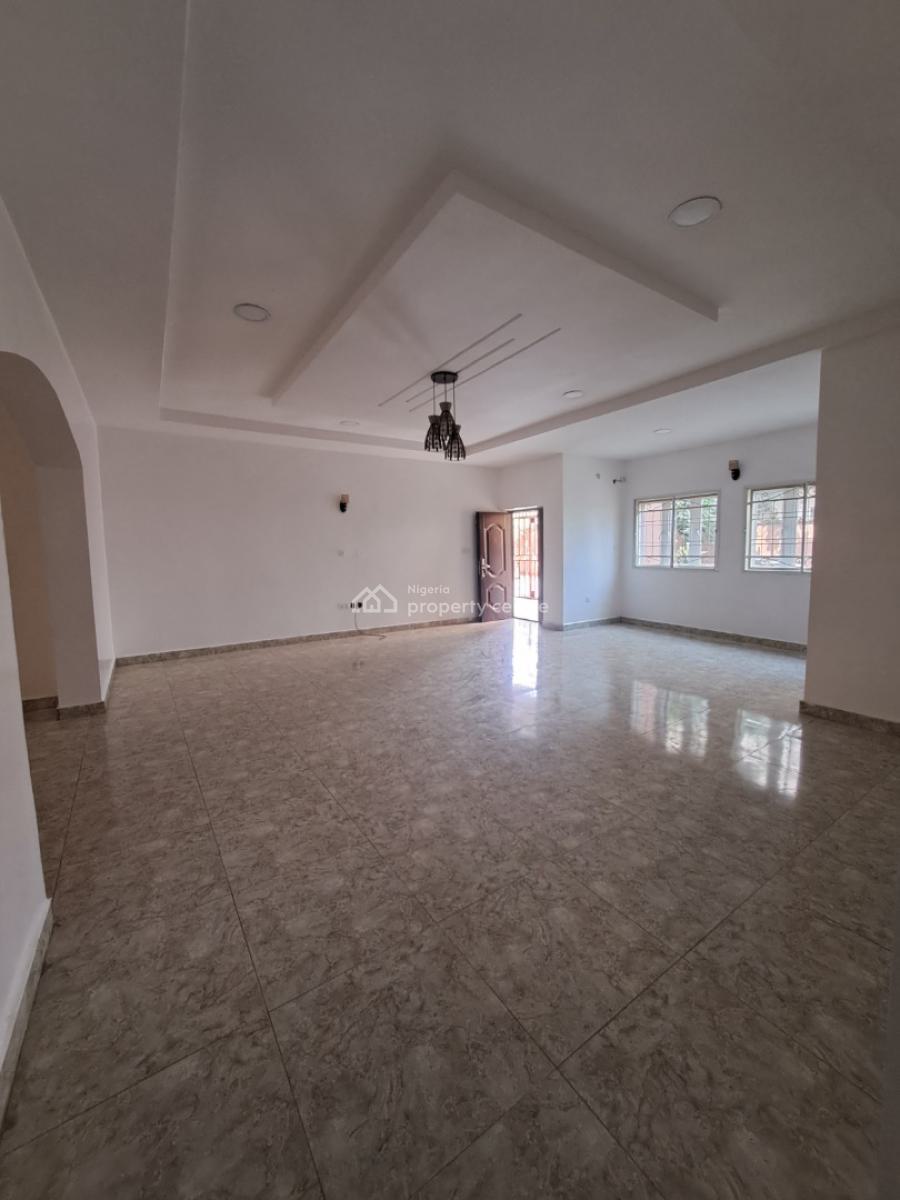 Exquisitely Finished and Spacious 3 Bedroom Flat at Jahi, Abuja, Jahi, Abuja, Flat / Apartment for Rent