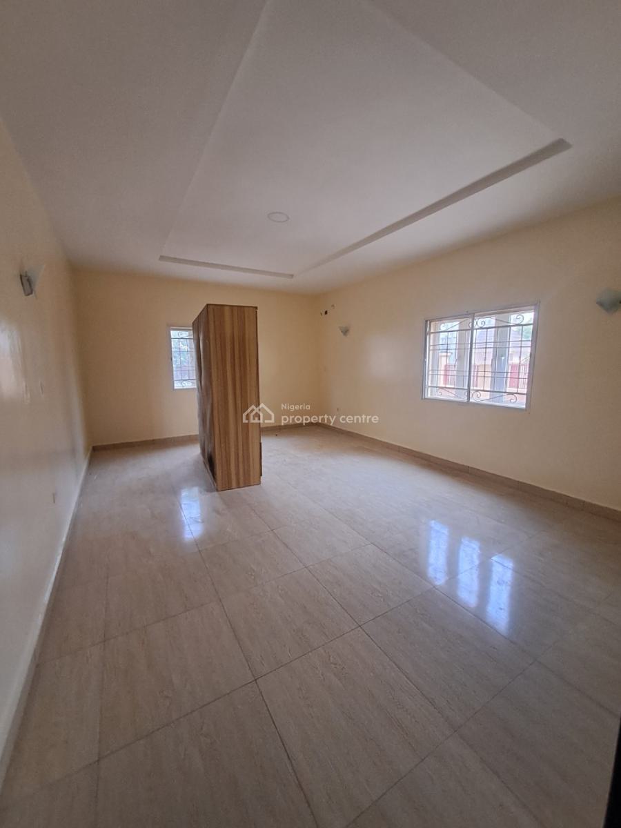Exquisitely Finished and Spacious 3 Bedroom Flat at Jahi, Abuja, Jahi, Abuja, Flat / Apartment for Rent