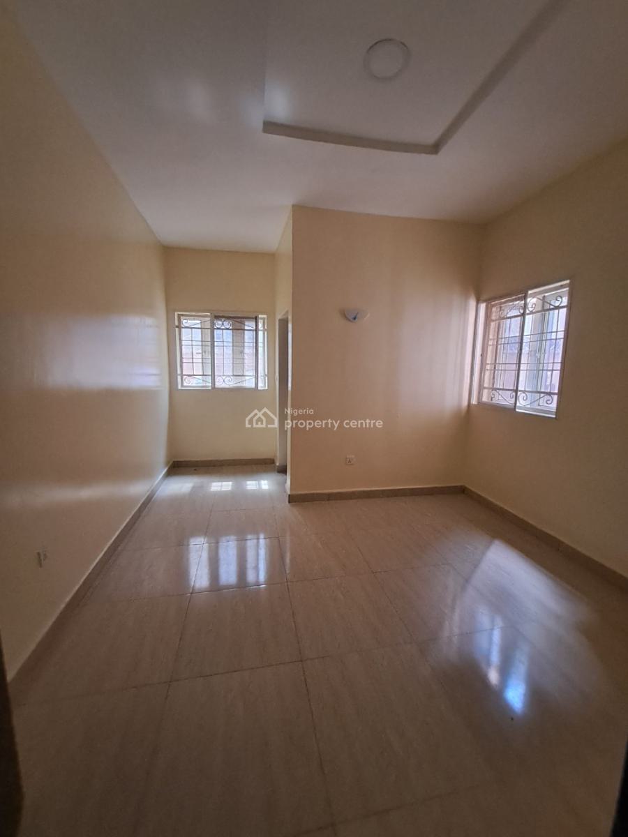 Exquisitely Finished and Spacious 3 Bedroom Flat at Jahi, Abuja, Jahi, Abuja, Flat / Apartment for Rent