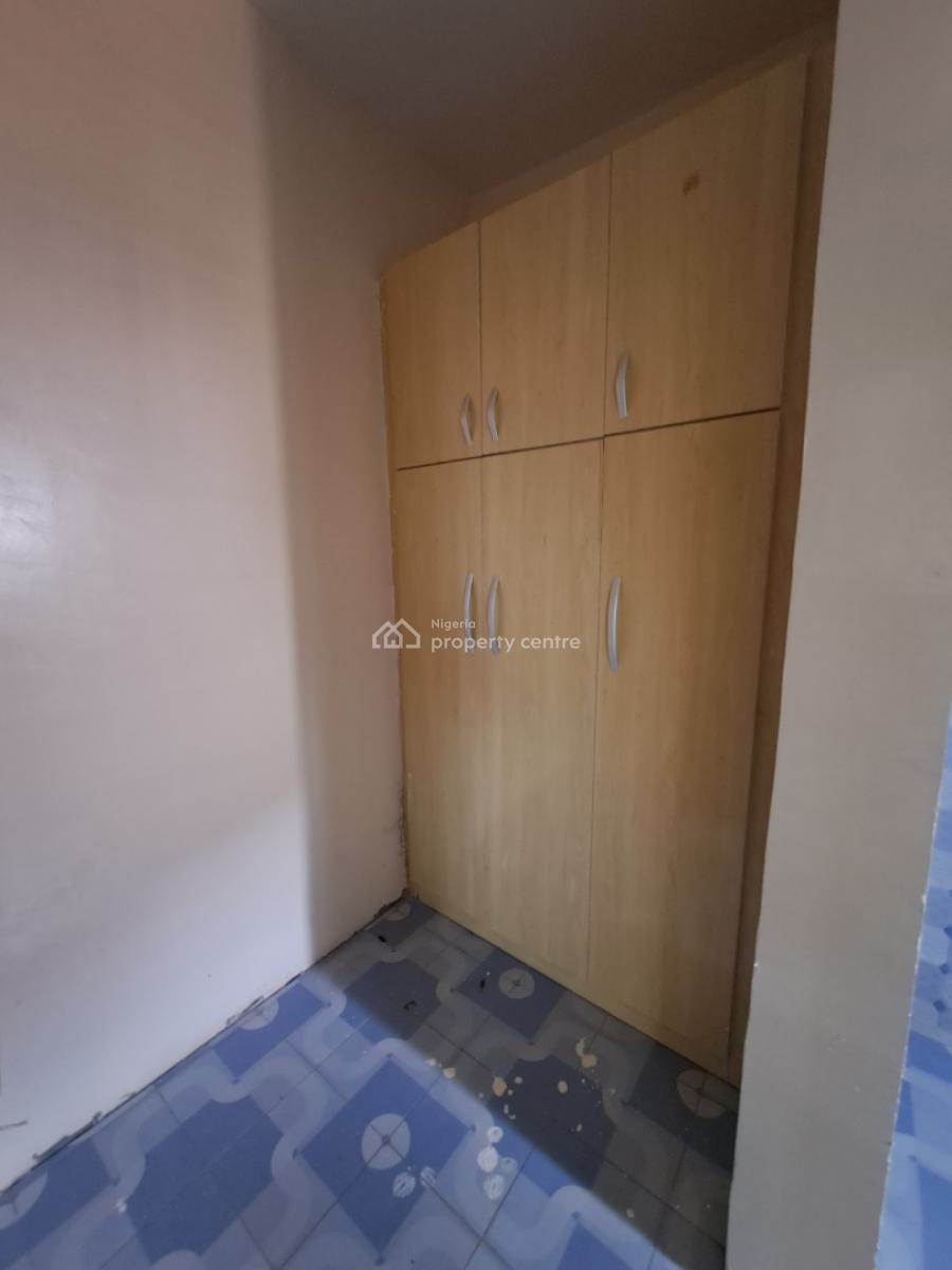 Exquisitely Finished and Spacious 3 Bedroom Flat at Jahi, Abuja, Jahi, Abuja, Flat / Apartment for Rent