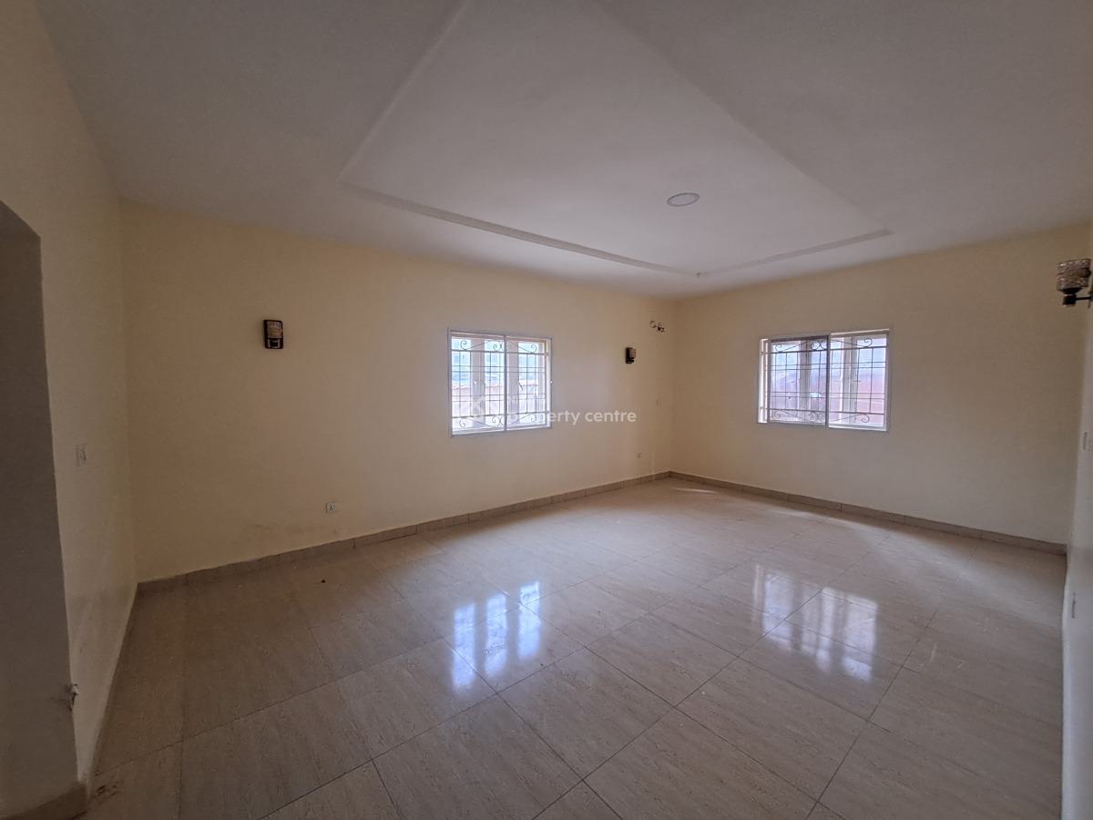 Exquisitely Finished and Spacious 3 Bedroom Flat at Jahi, Abuja, Jahi, Abuja, Flat / Apartment for Rent