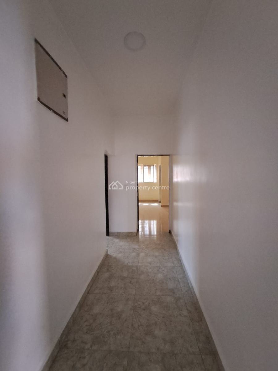 Exquisitely Finished and Spacious 3 Bedroom Flat at Jahi, Abuja, Jahi, Abuja, Flat / Apartment for Rent