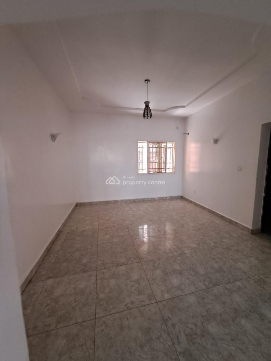 Exquisitely Finished and Spacious 3 Bedroom Flat at Jahi, Abuja, Jahi, Abuja, Flat / Apartment for Rent