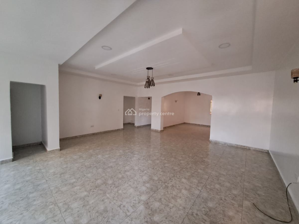 Exquisitely Finished and Spacious 3 Bedroom Flat at Jahi, Abuja, Jahi, Abuja, Flat / Apartment for Rent