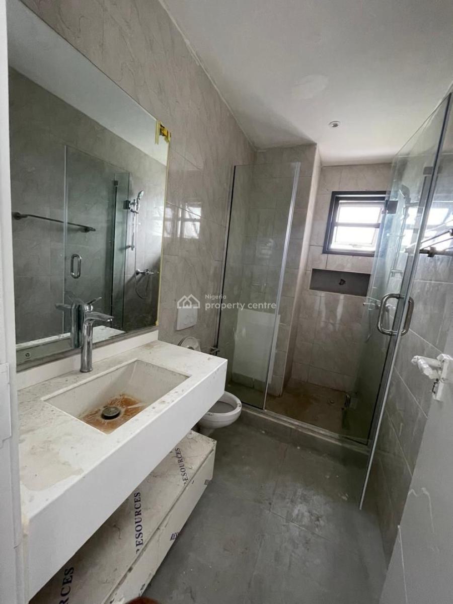 Luxiriously Built Brand New 4bed Apartments in Banana Island, Banana Island ,lagos ,nigeria, Banana Island, Ikoyi, Lagos, Flat / Apartment for Rent